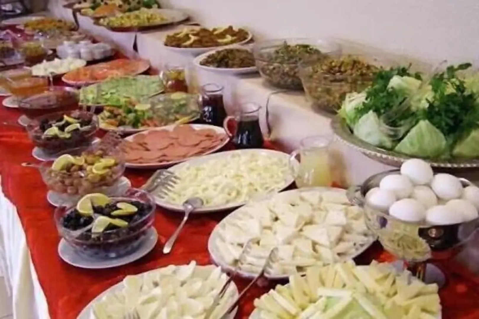 Karen Thermal Residence