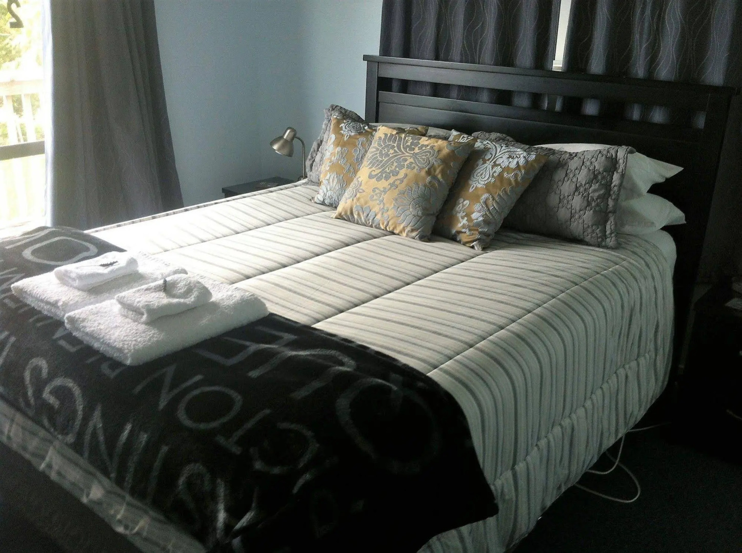 Mangawhai Retreat Apartments