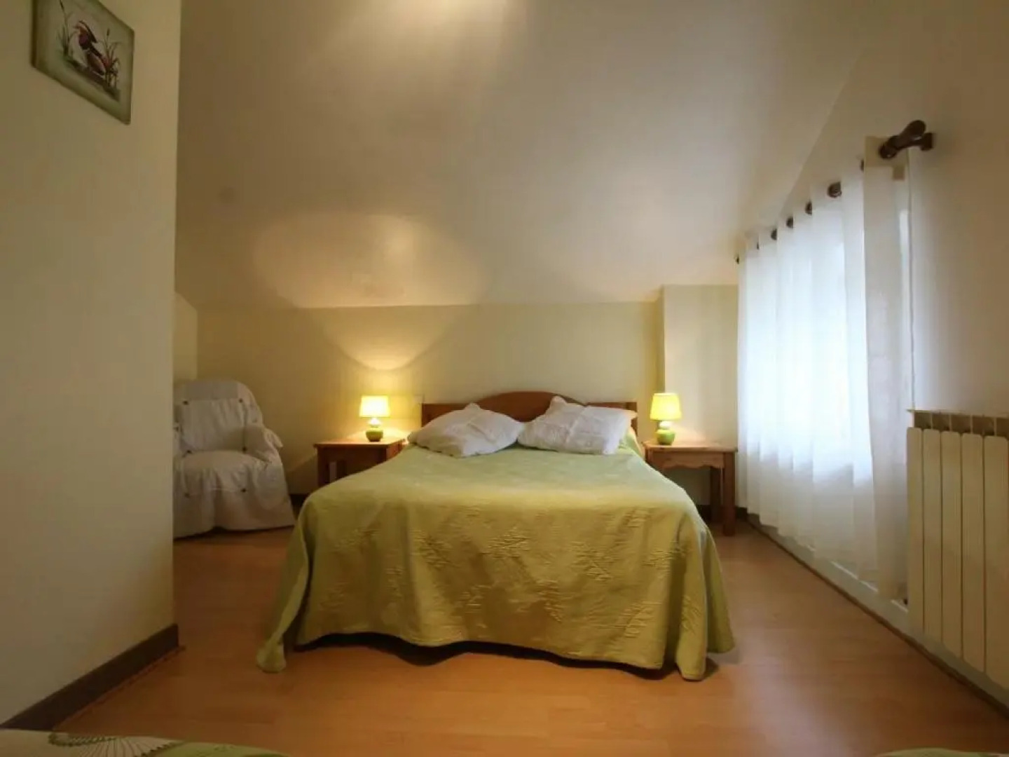 Gîte Bidarray, 5 pièces, 8 personnes - FR-1-384-238