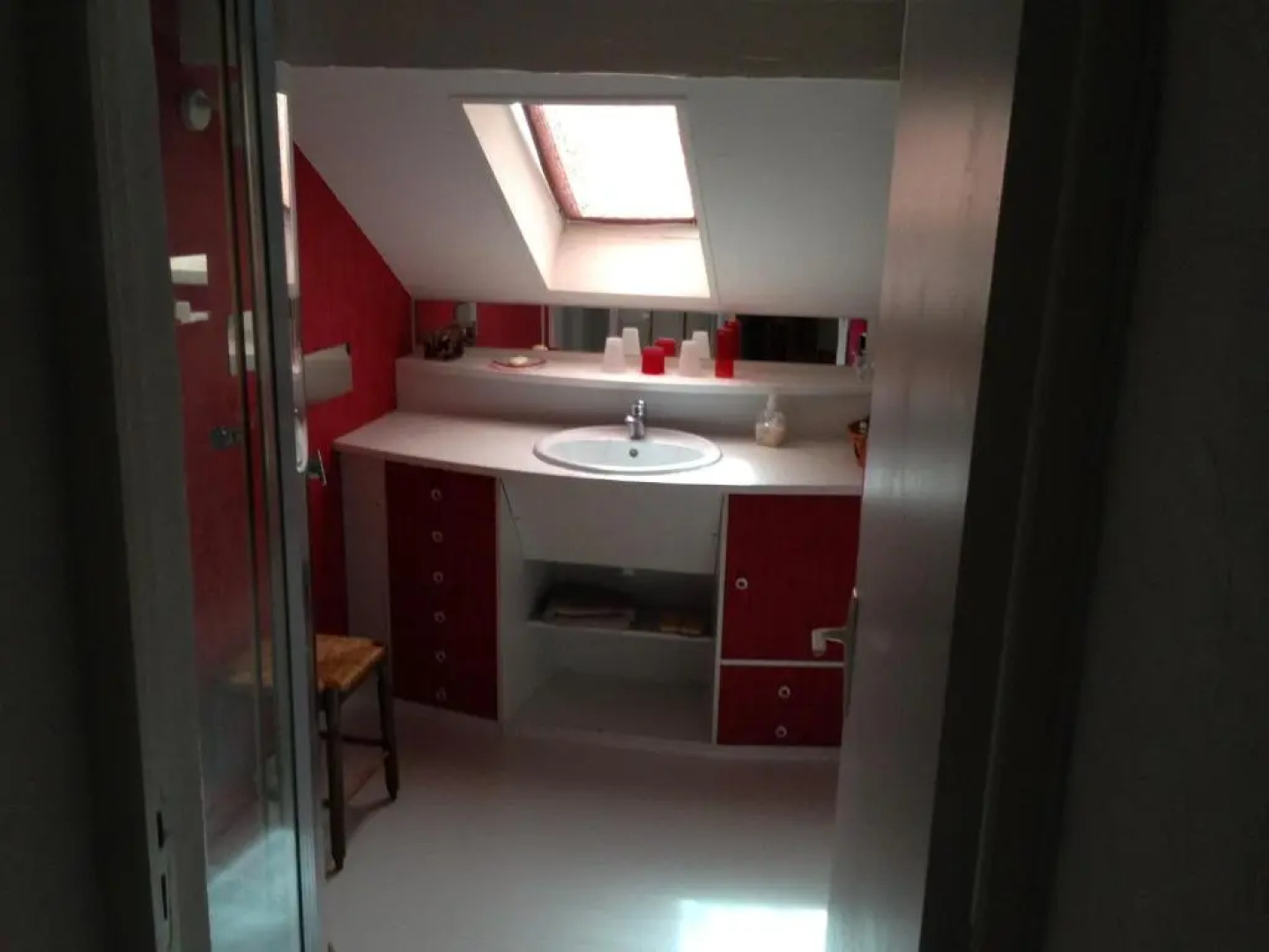 B&B Le Chant des Tourterelles