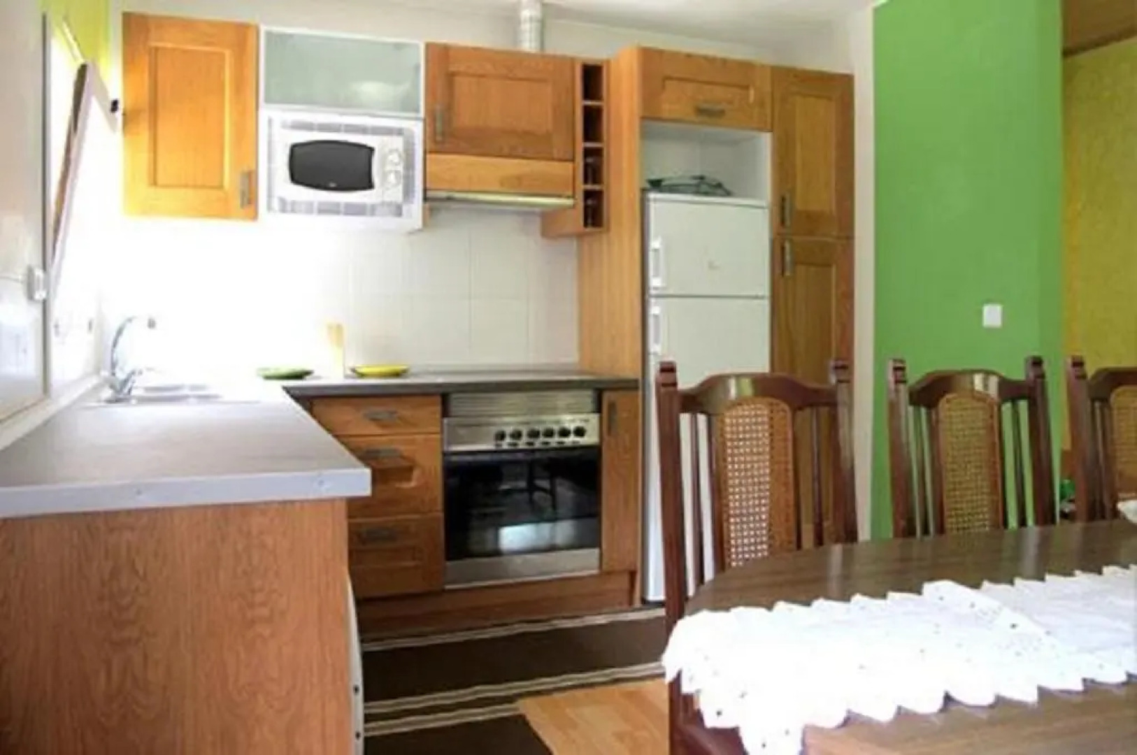 Apartamentos Cal Mosqueta