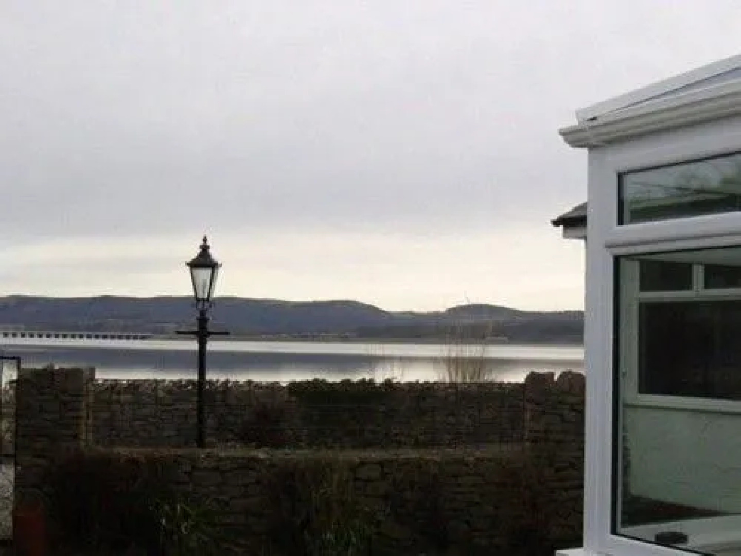 Sea Wood Bed and Breakfast