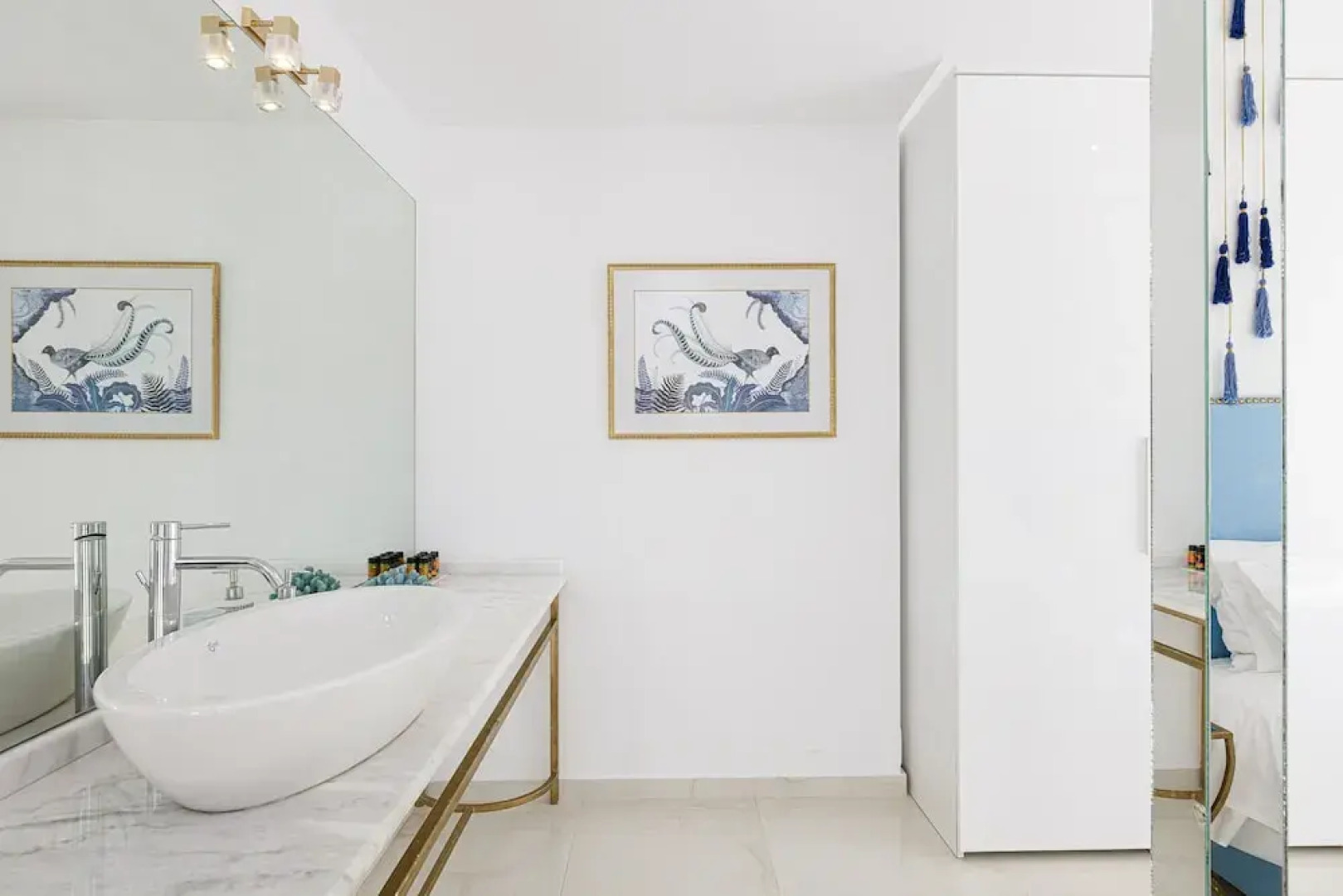 Luxurious Villa With Amazing 360 sea Views Infinity Pool 500m From the Beach