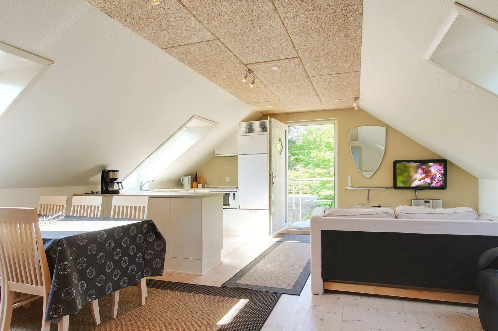 Egebjerggaard Bed & Breakfast