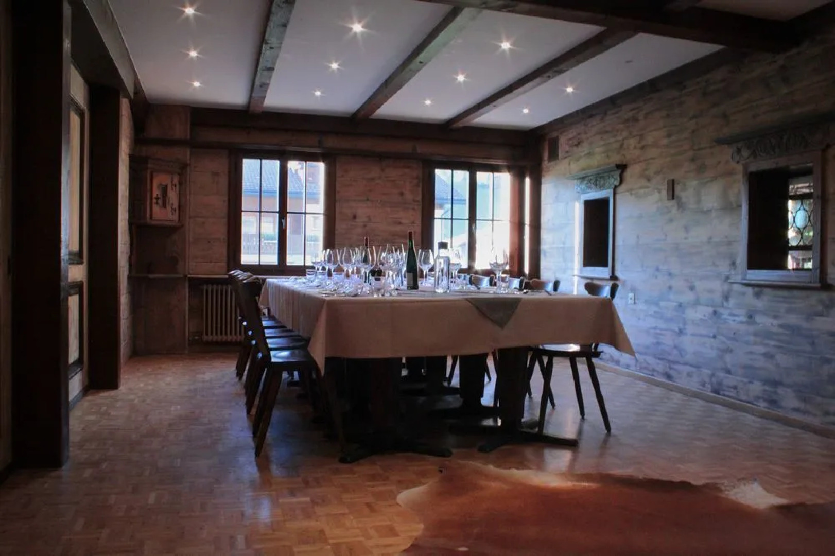 Gemsli Hotel Alte Post