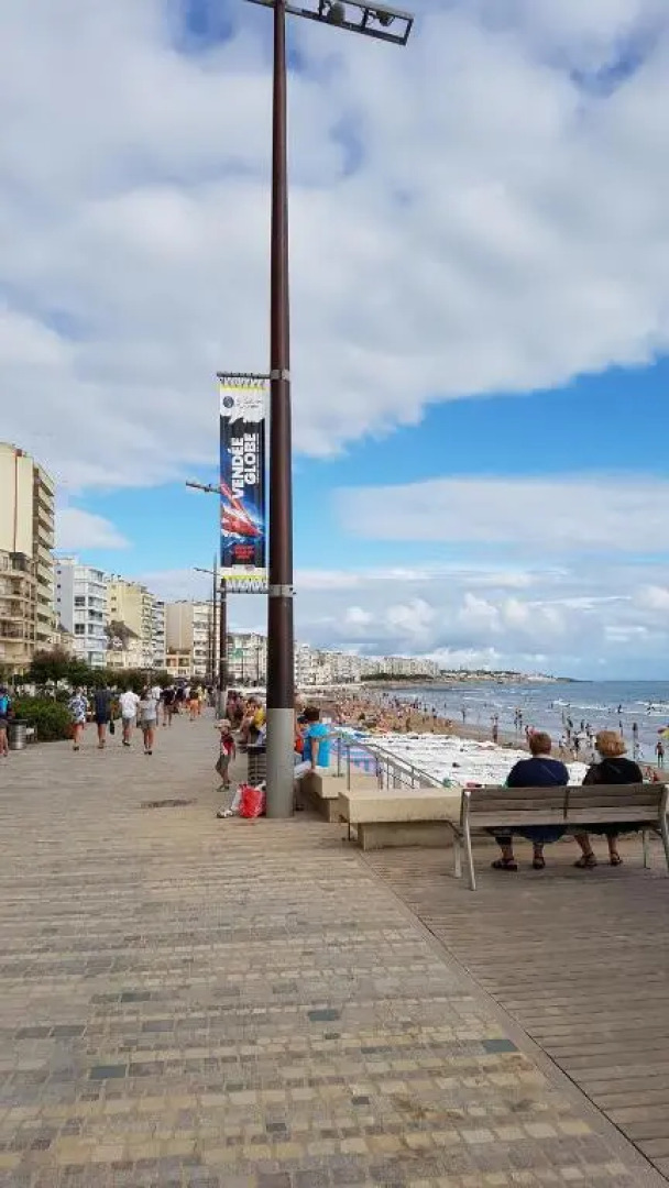 Appartement Vue Sur Mer