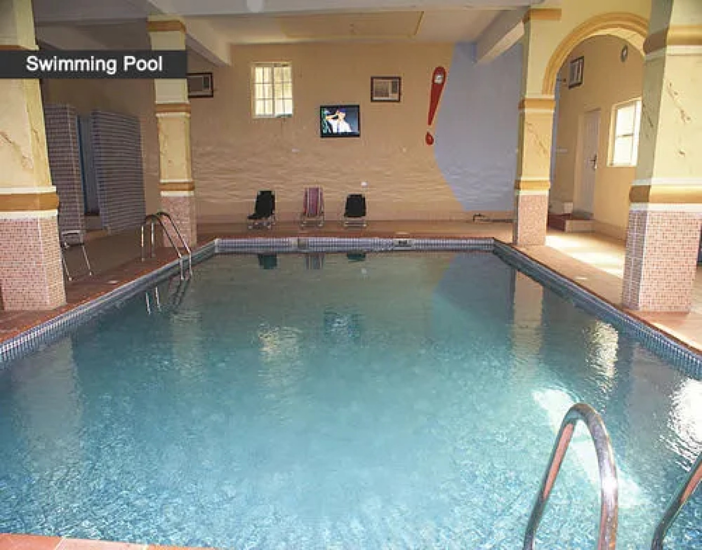 Richton Hotel & Suites