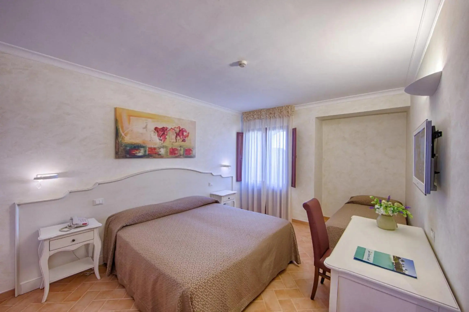 Relais Masseria Caselli