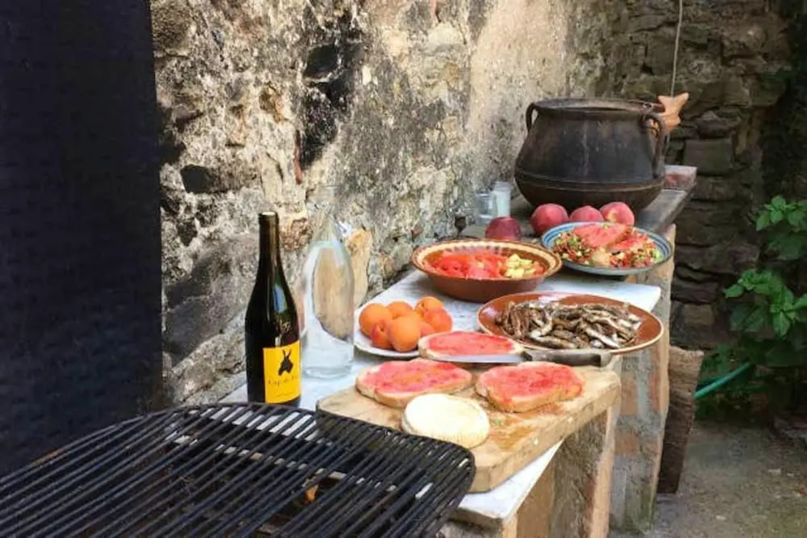 Mansion With 3 Bedrooms in Palau-sator, With Private Pool and Enclosed Garden