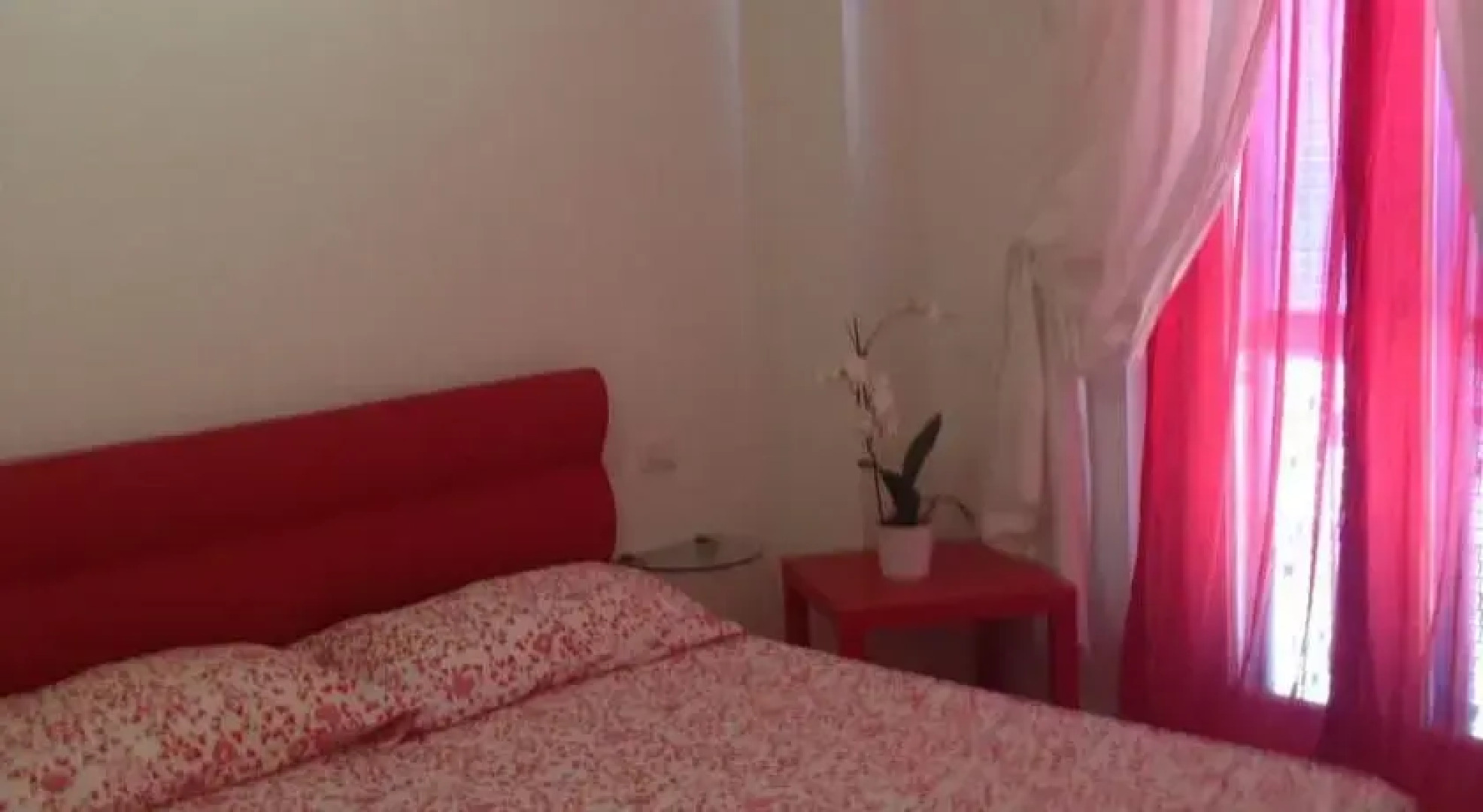 Appartamento sul mare