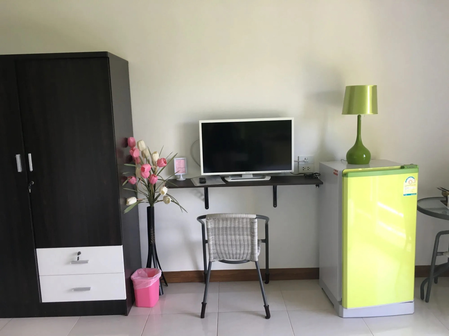 Greenfield Residence