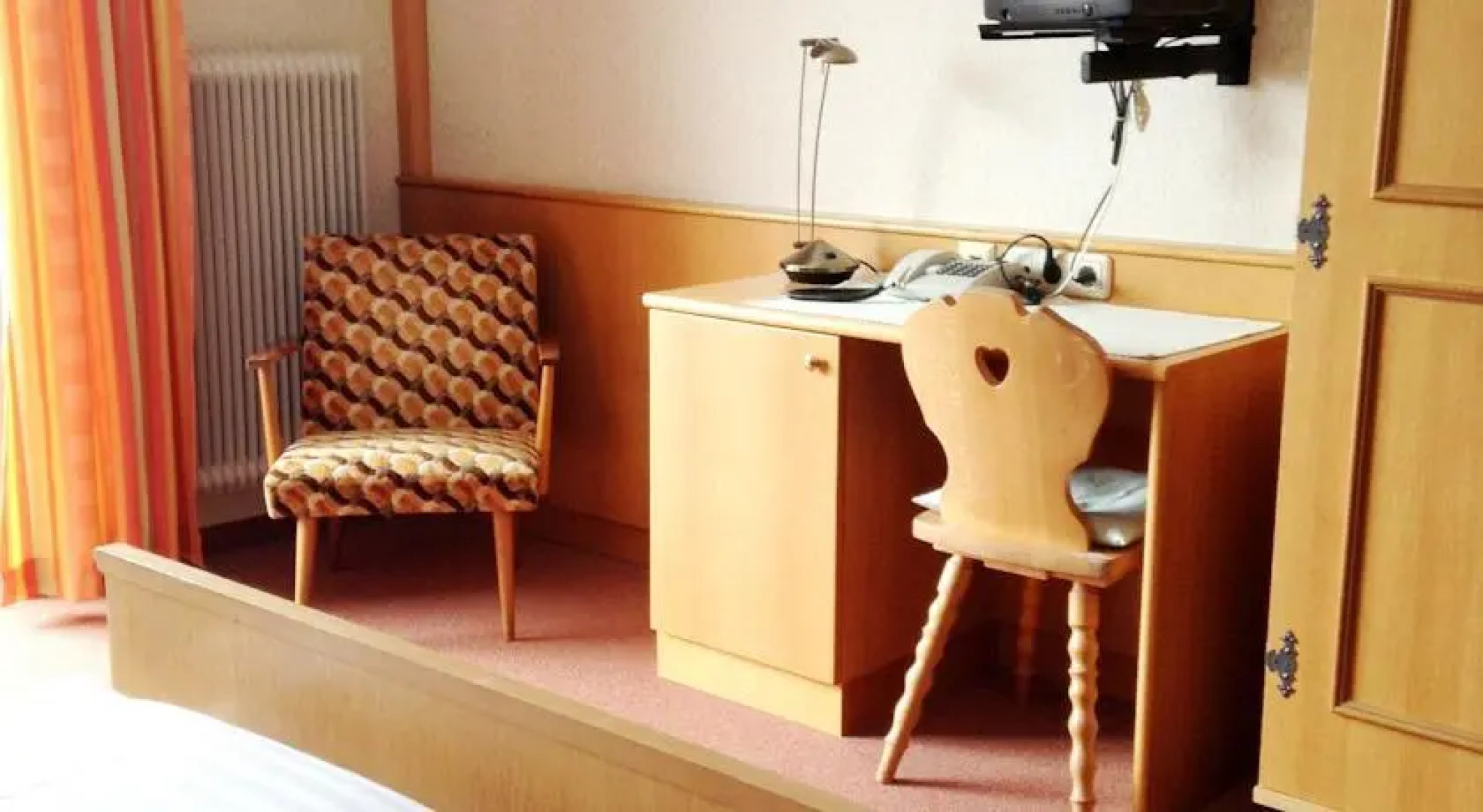 Gasthof-Hotel Neubauer