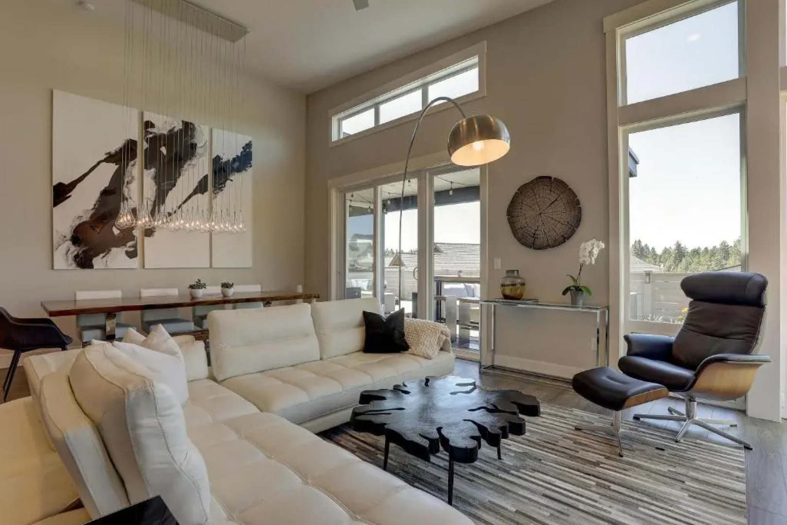 Ruby Peak *30 Day Minimum