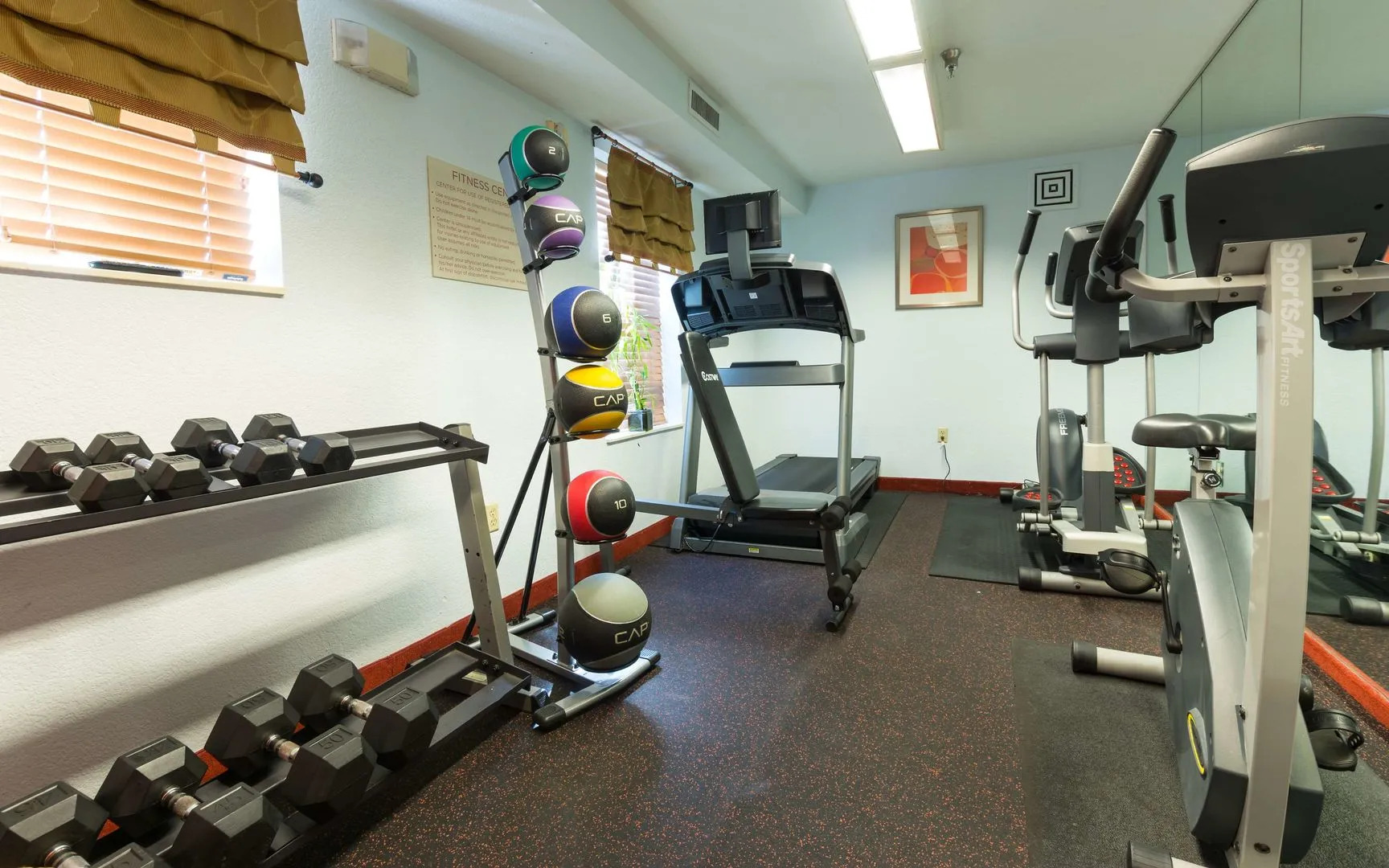 MainStay Suites Sterling near Dulles Town Center