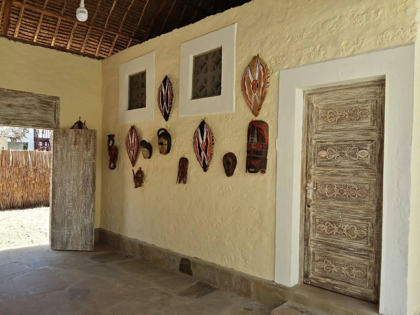 Aestus Villas Resort