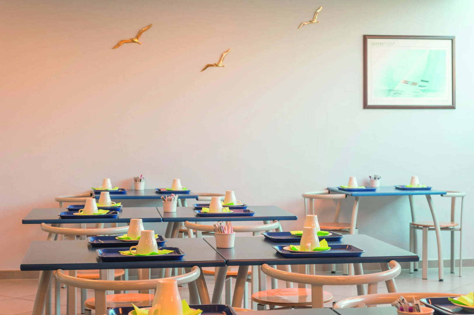 Appart'City Classic Arlon - Porte du Luxembourg