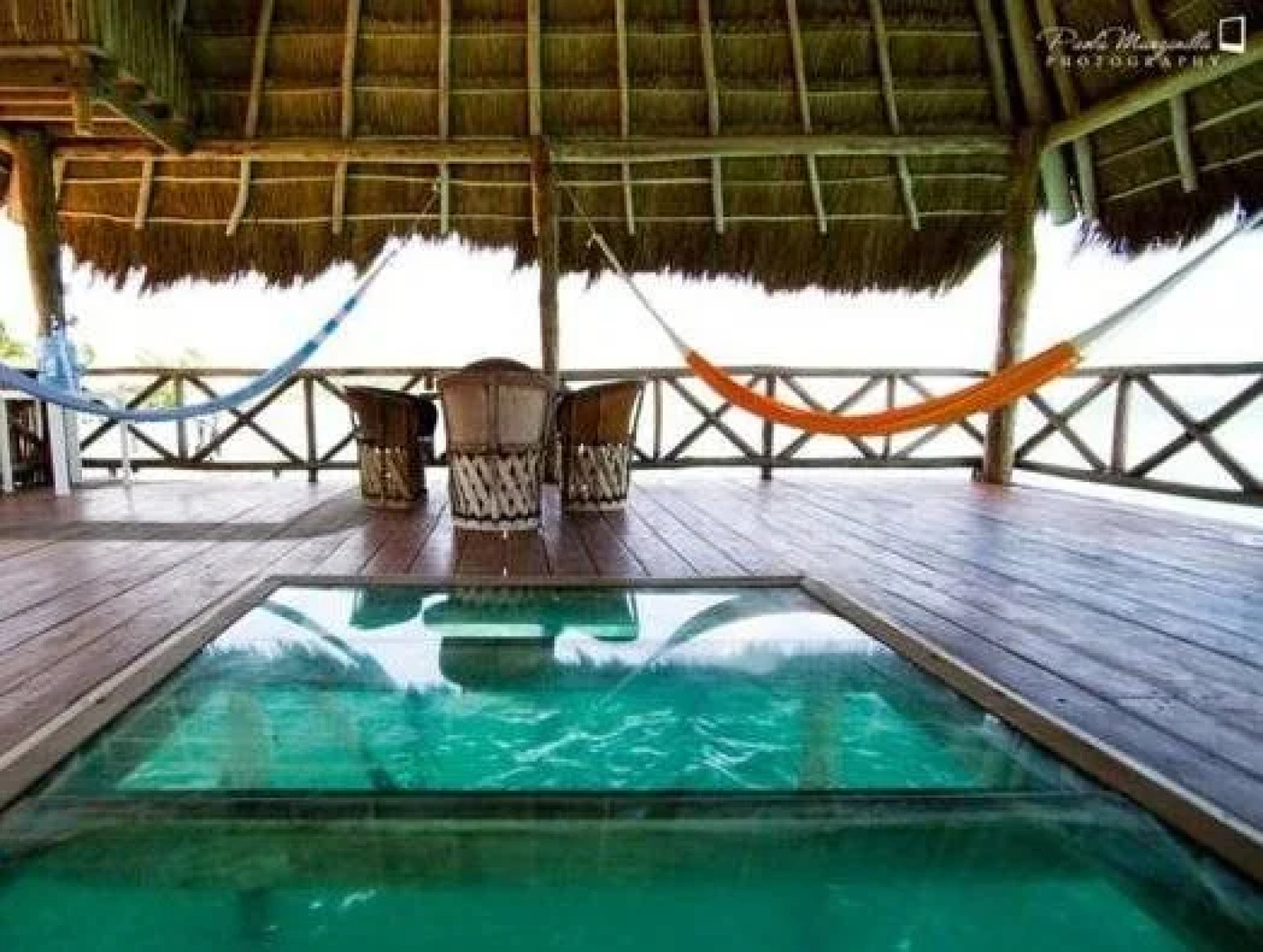 Villas Eco-Románticas Kúuch Ka´anil