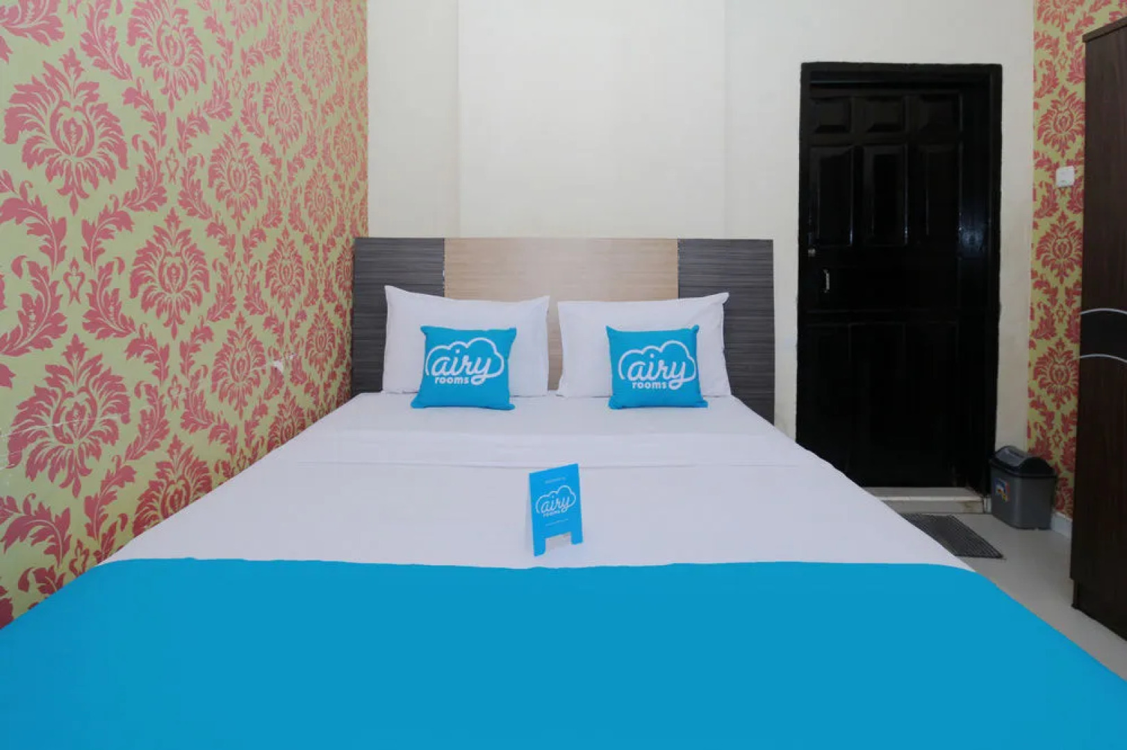 Airy Syariah Limboto Asparaga 6 Gorontolo