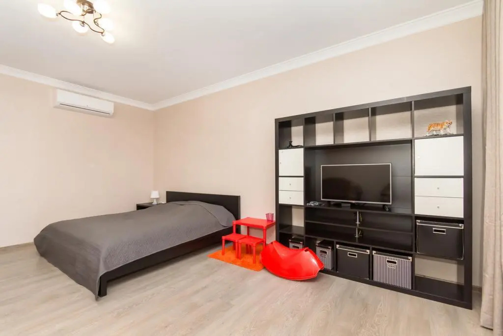 Меблированные комнаты Residhome Kazan