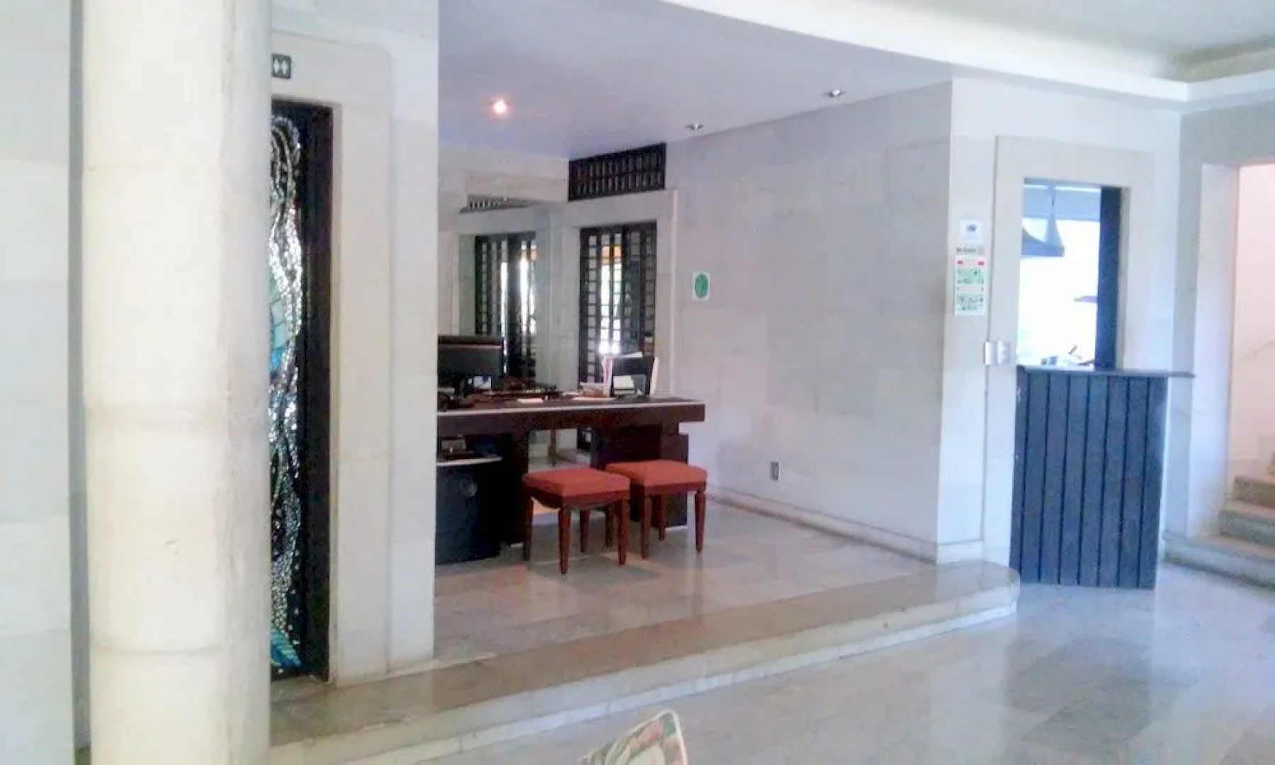 Los Tulipanes Hotel Boutique