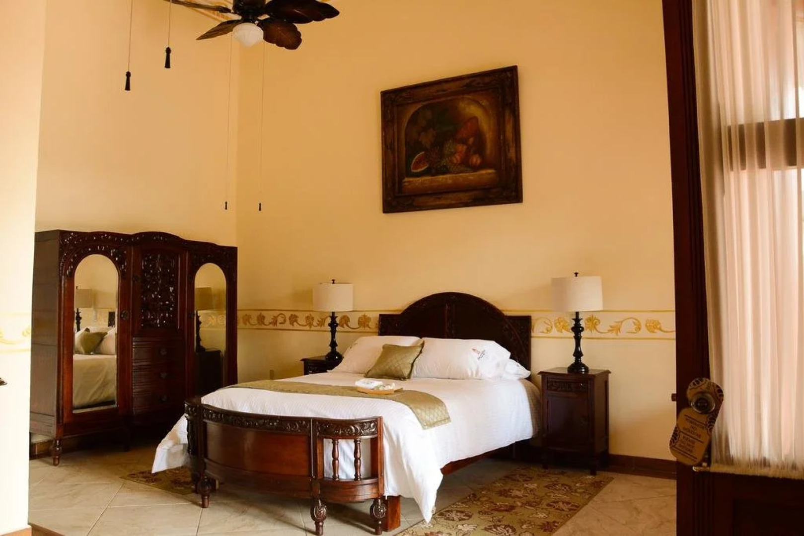 Hotel Hacienda Del Río