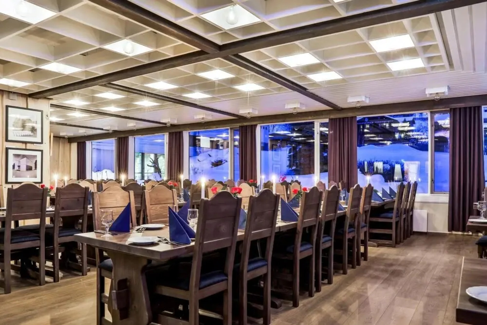 Villa Vågå - by Classic Norway Hotels