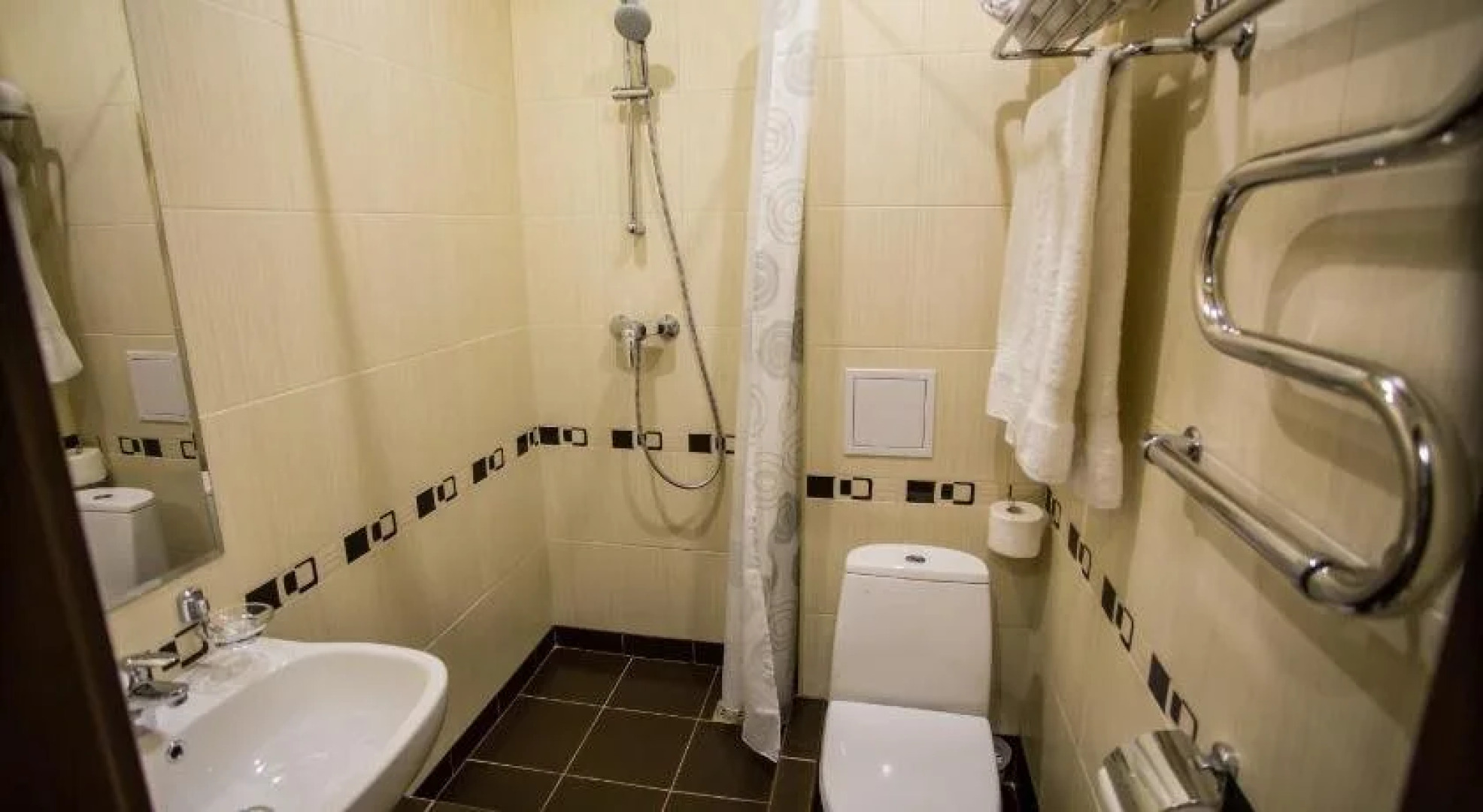 Парк Хаус Отель