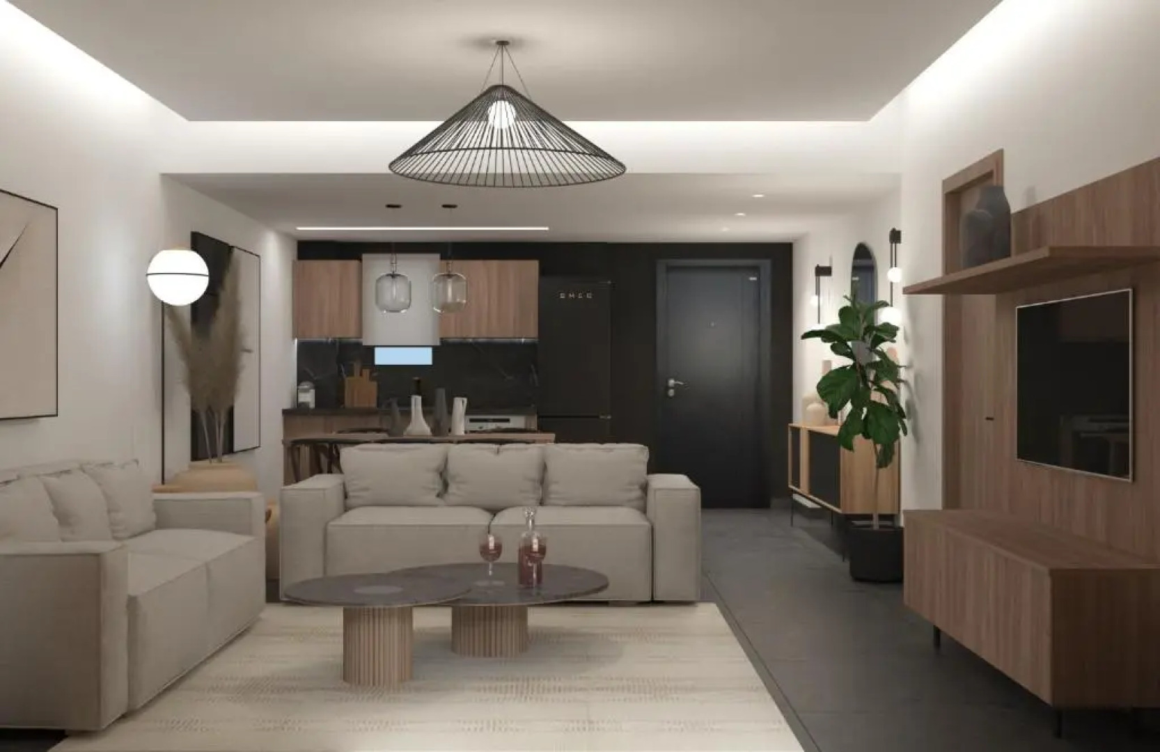 Sezian Boutique Homes & Villas