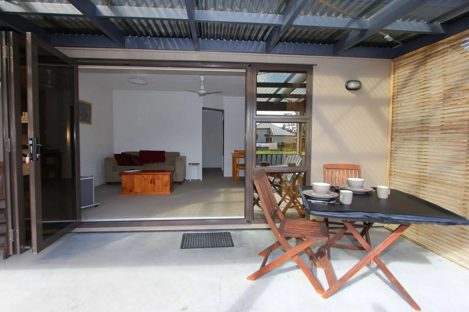 Blue Marlin Apartments