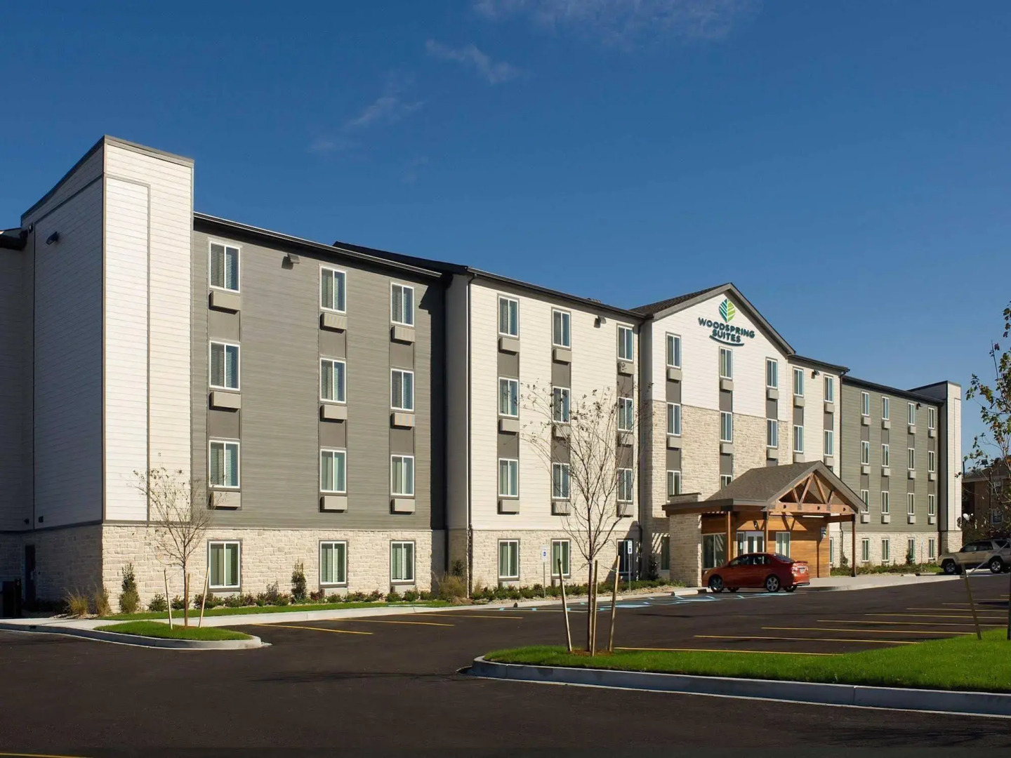 Extended Stay America Suites - New Orleans - Airport - I-10
