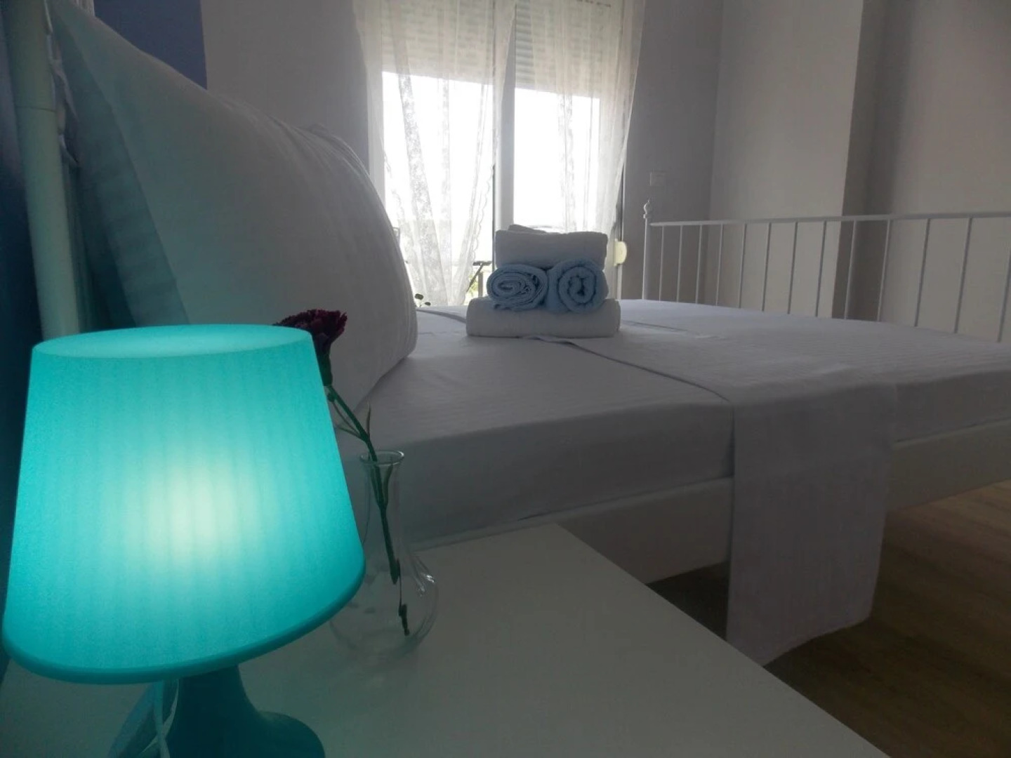 Amarilis Luxury Apartment