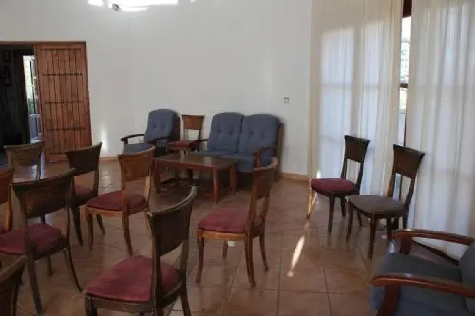 Hotel Rural La Posada de Ahlam