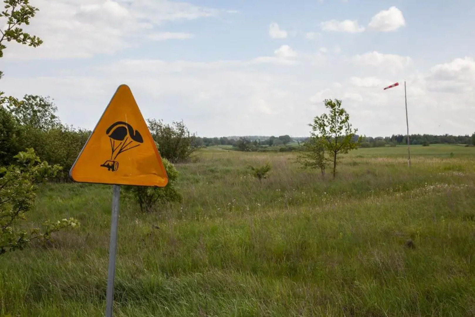 Siedlisko Konradówka