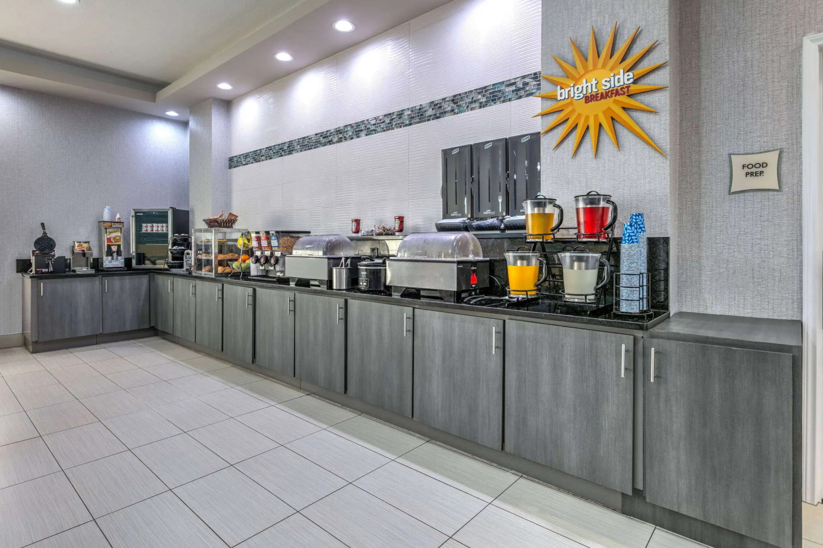La Quinta Inn & Suites by Wyndham Weatherford