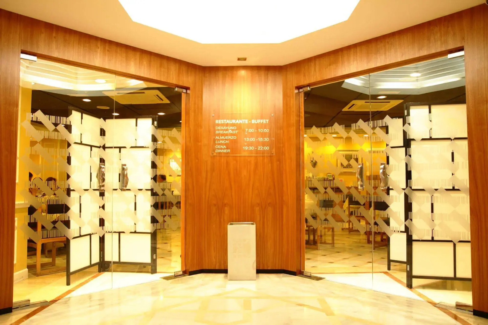 Hotel Don Paco Sevilla