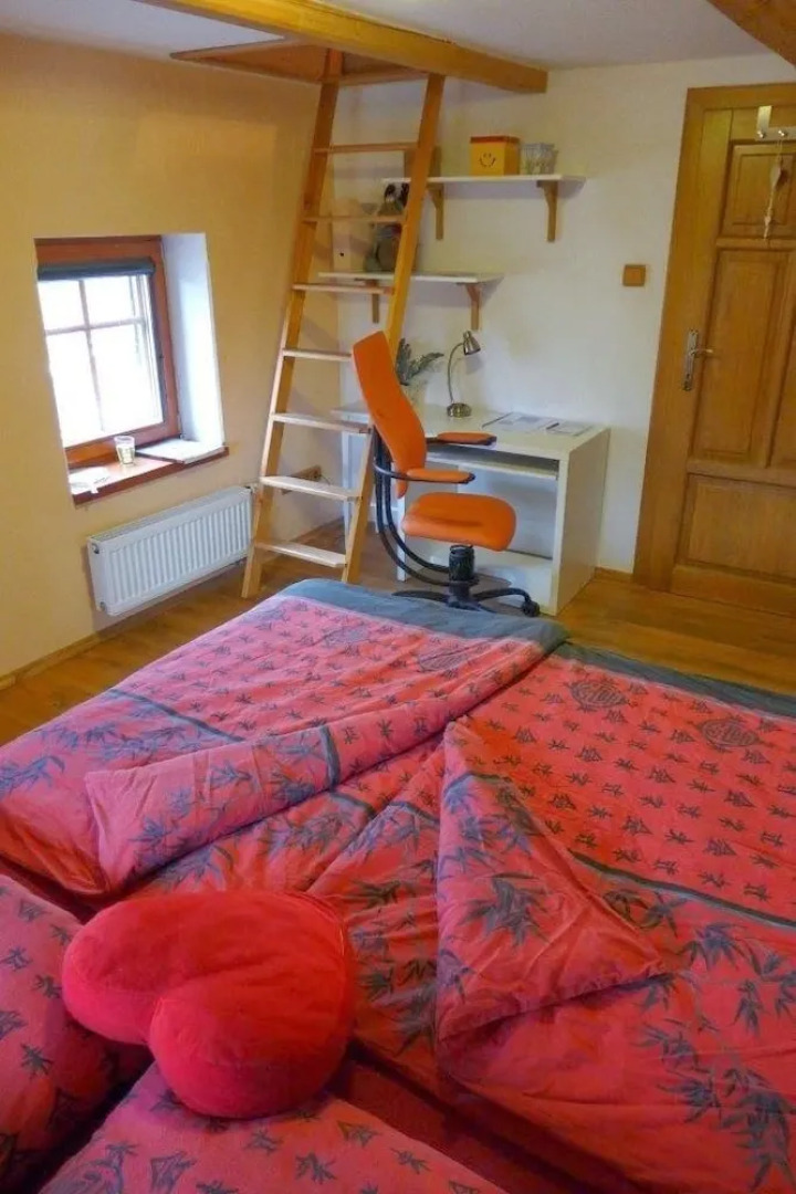 Guest House Snežník