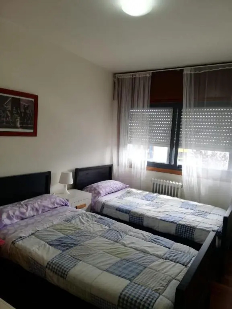 Apartamentos ClavedeSol II
