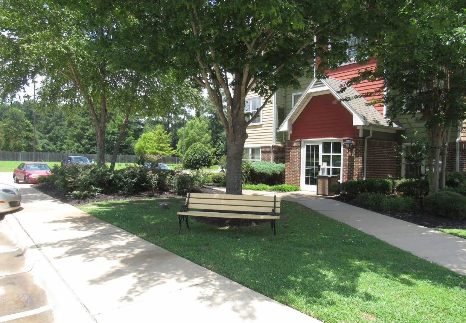 Residence Inn Shreveport Airport