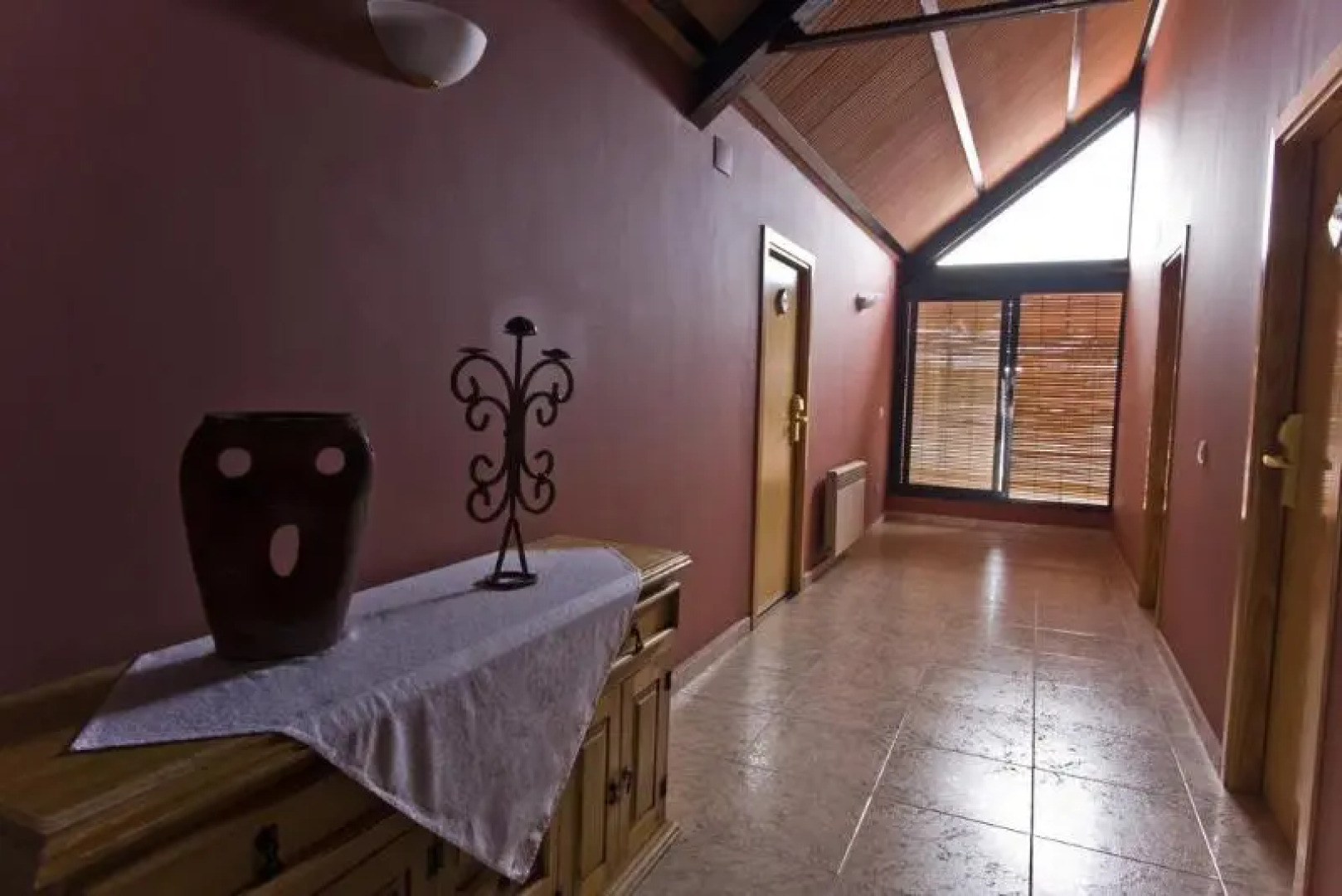 Hotel Rosaleda Doncel Jérica