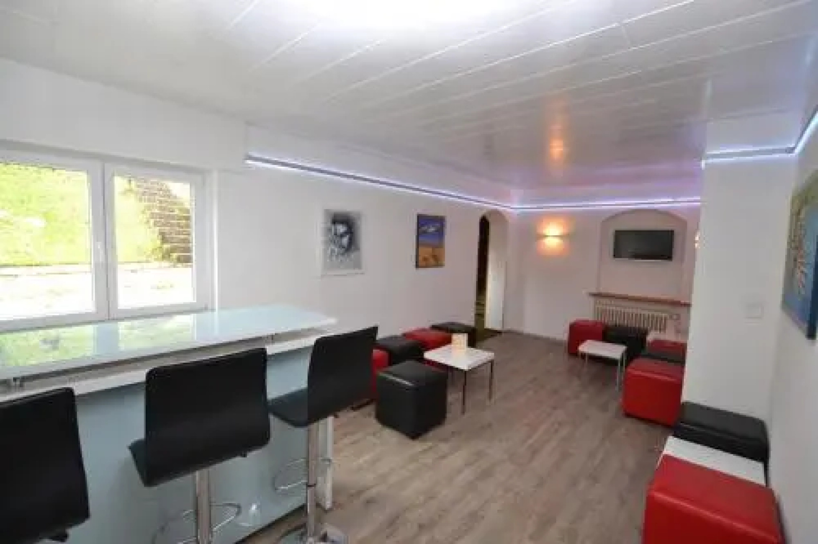 Hotel Arnica