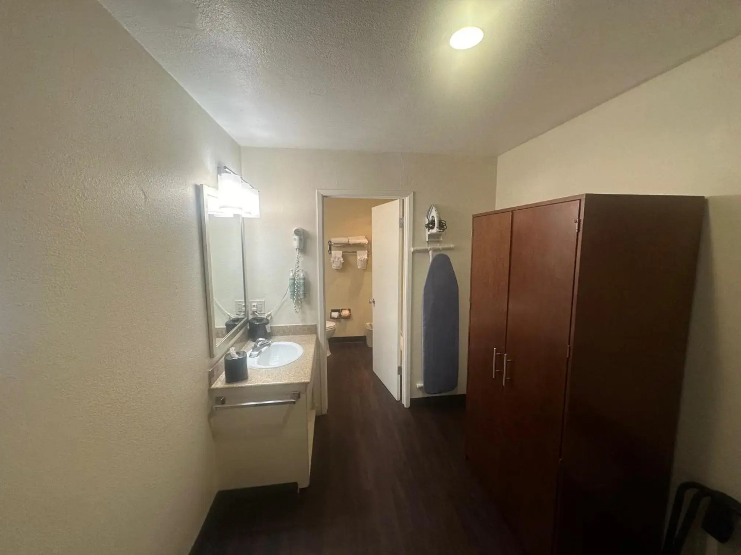 Best Western Heritage Inn