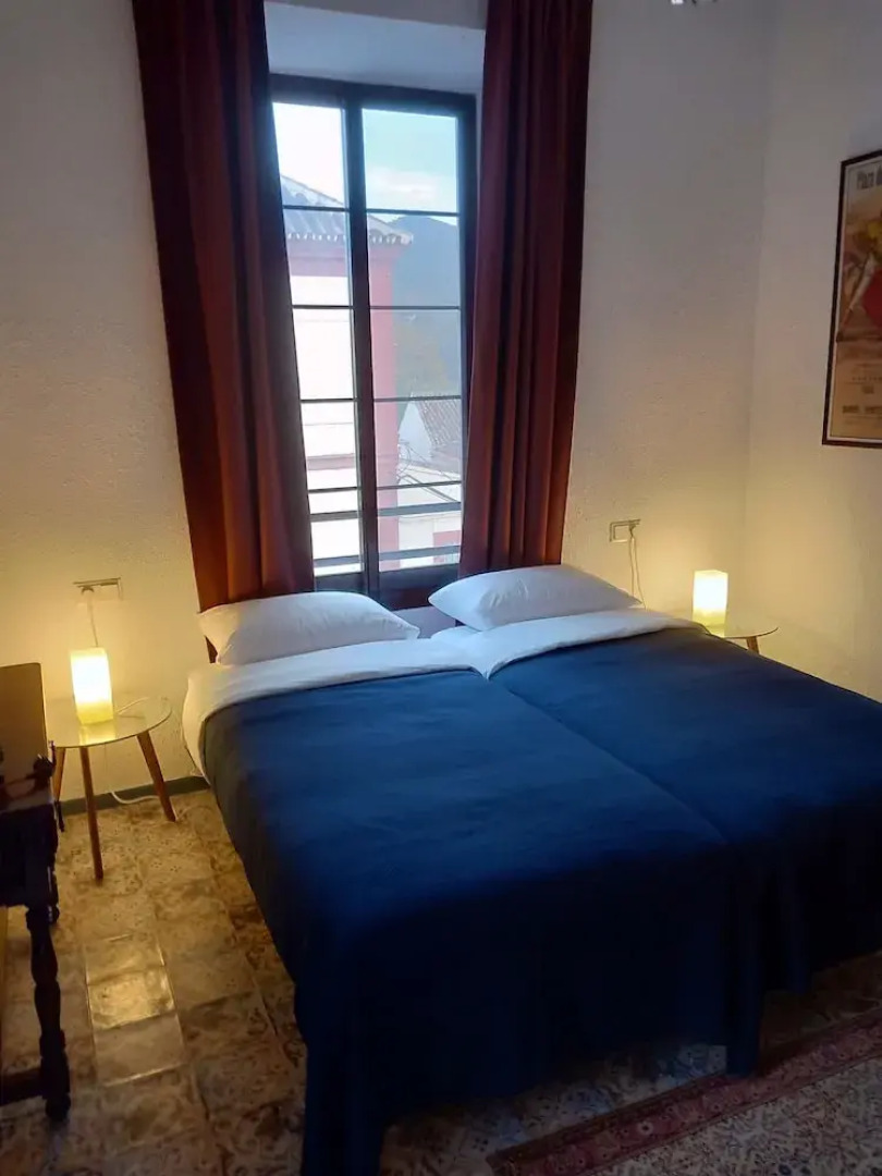 La Bellota And Hot Tub