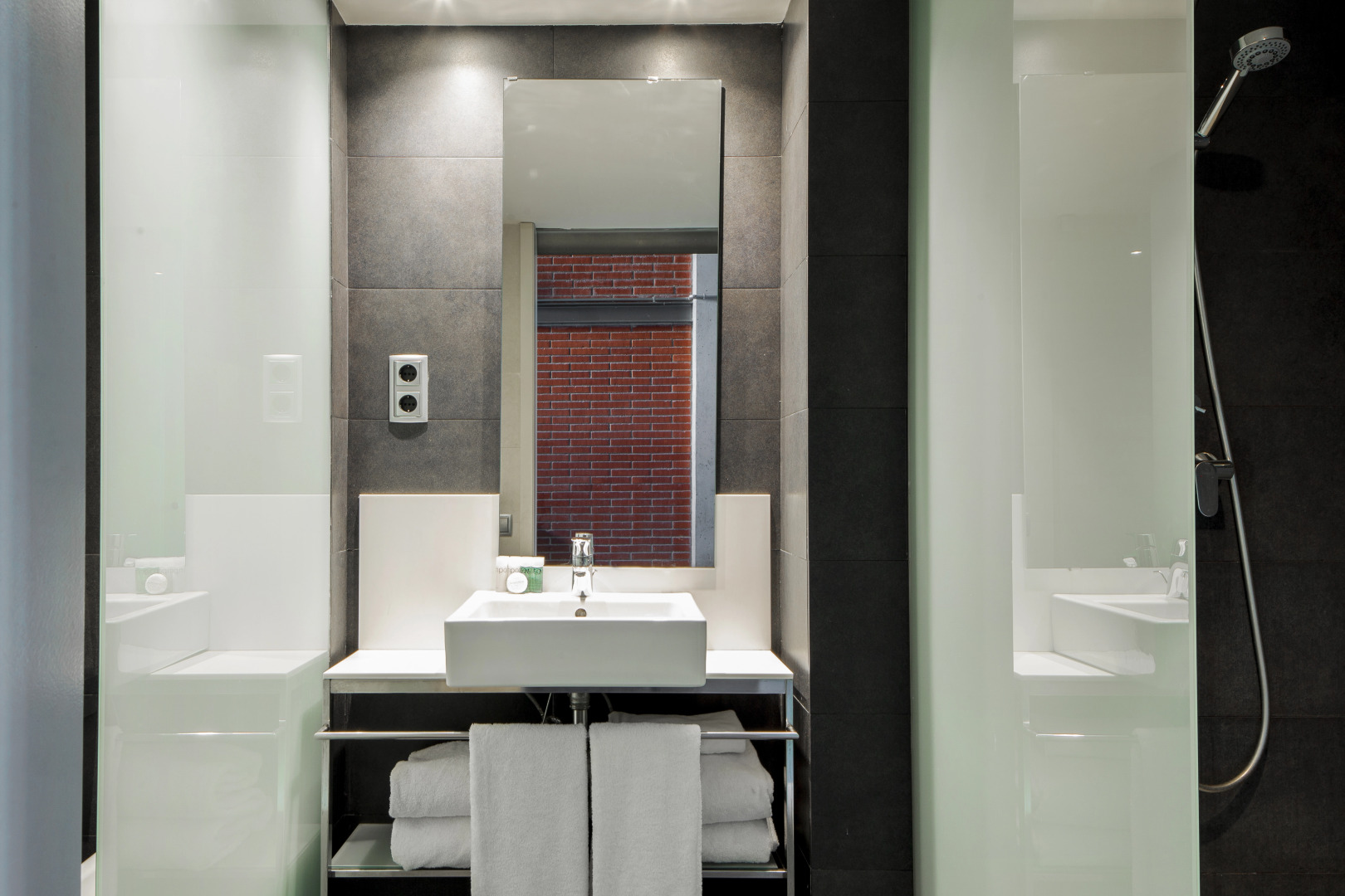 Aparthotel República