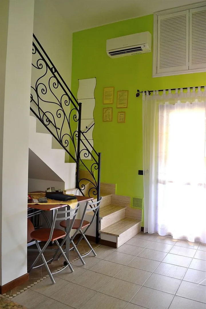 Bracciano Dreams Home