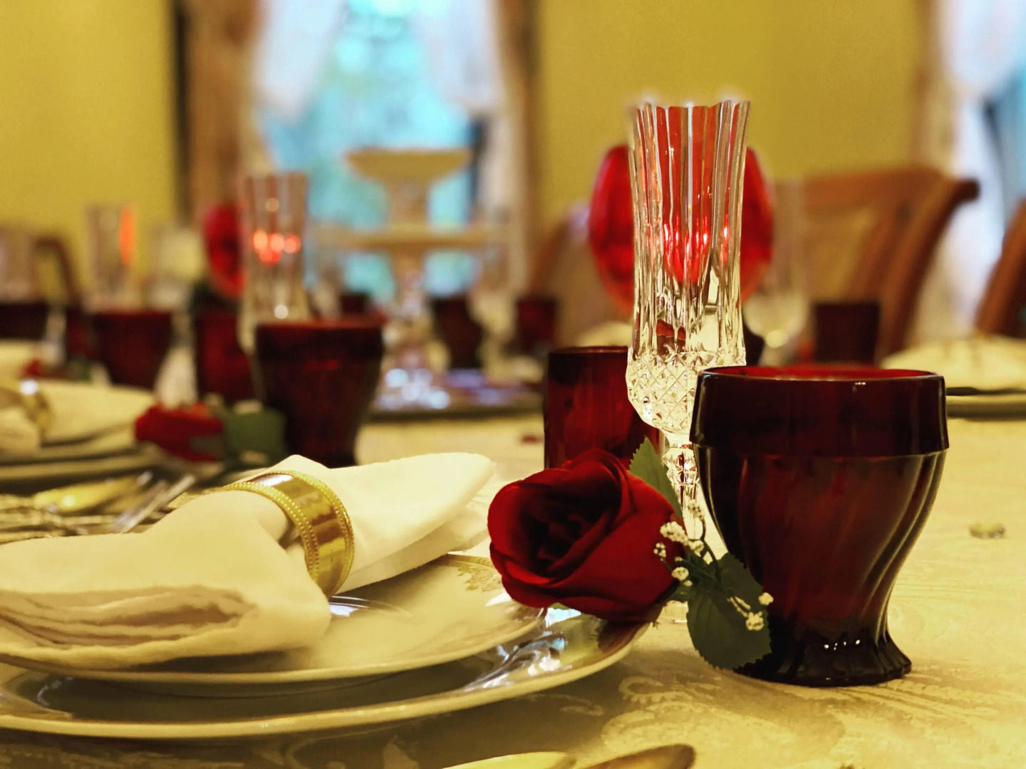 Whole Hearts Bed and Breakfast