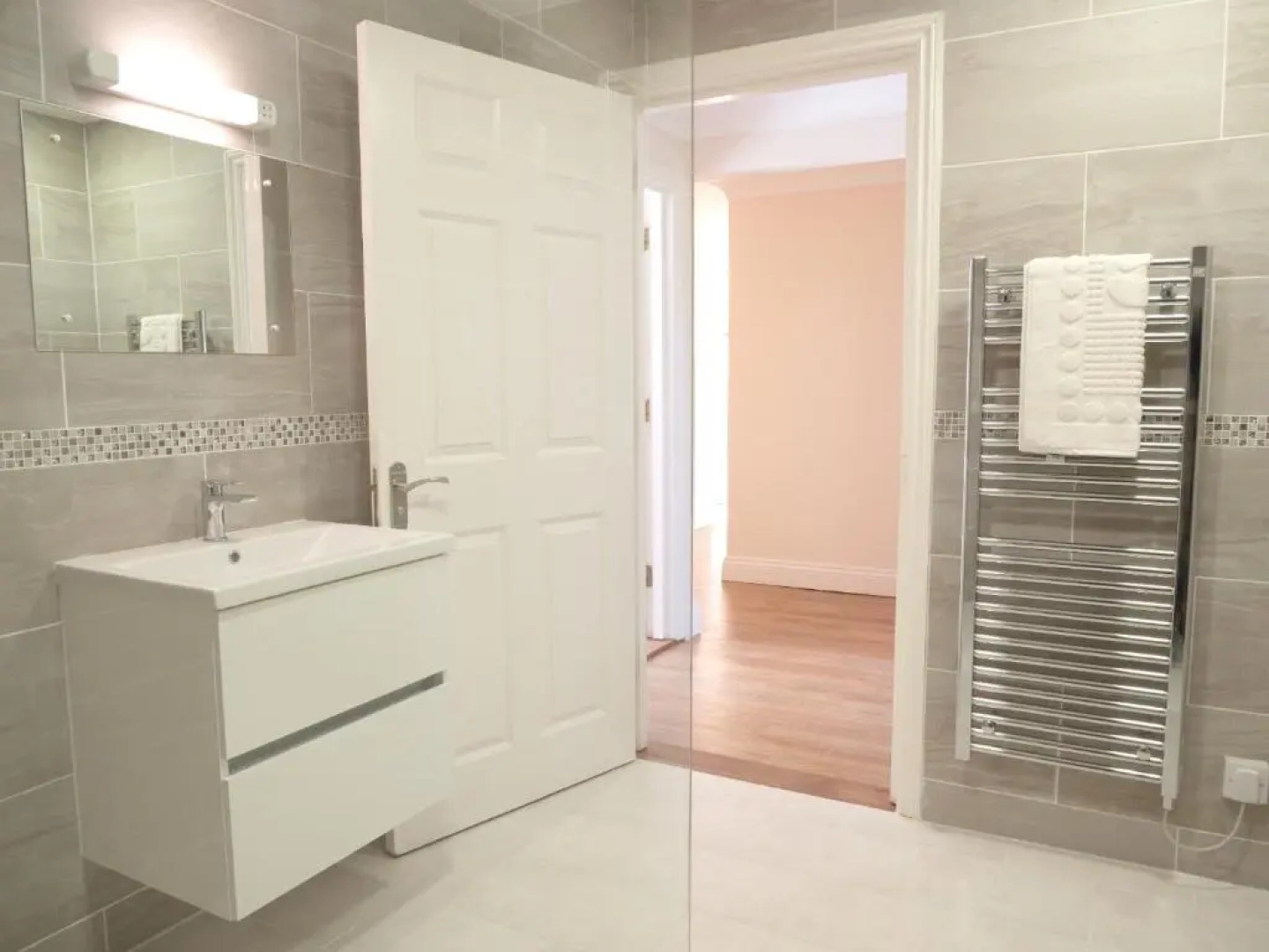 The Ellingham Cottages