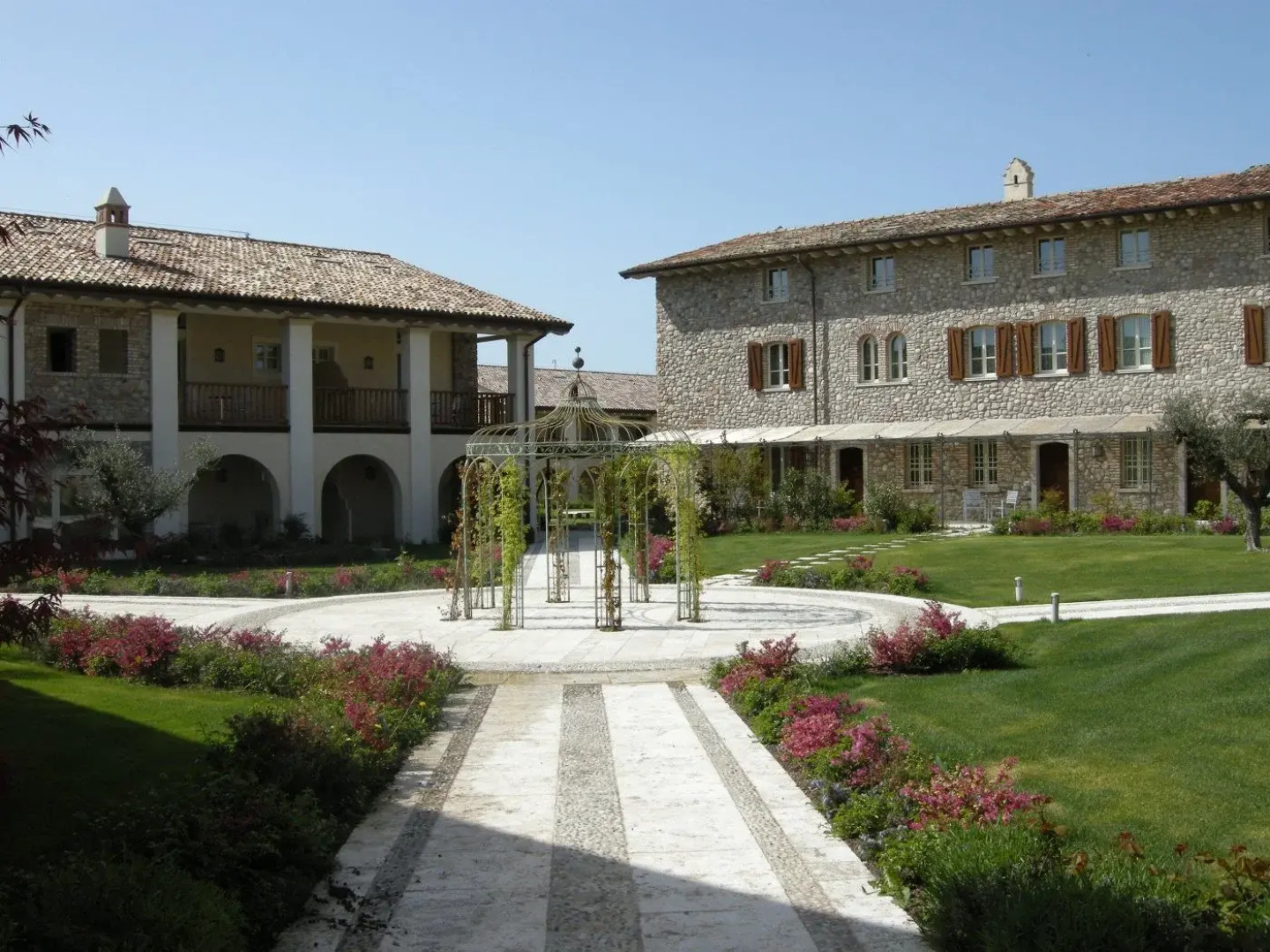 Garda Hotel San Vigilio Golf