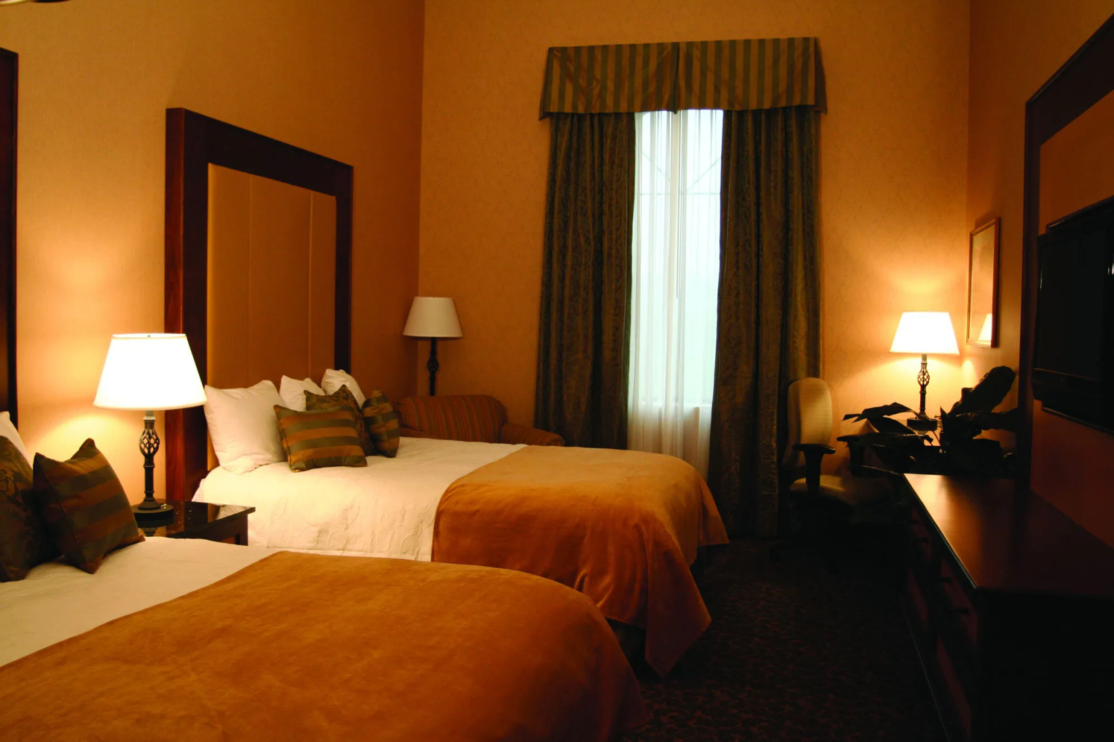 Heritage Hills Golf Resort