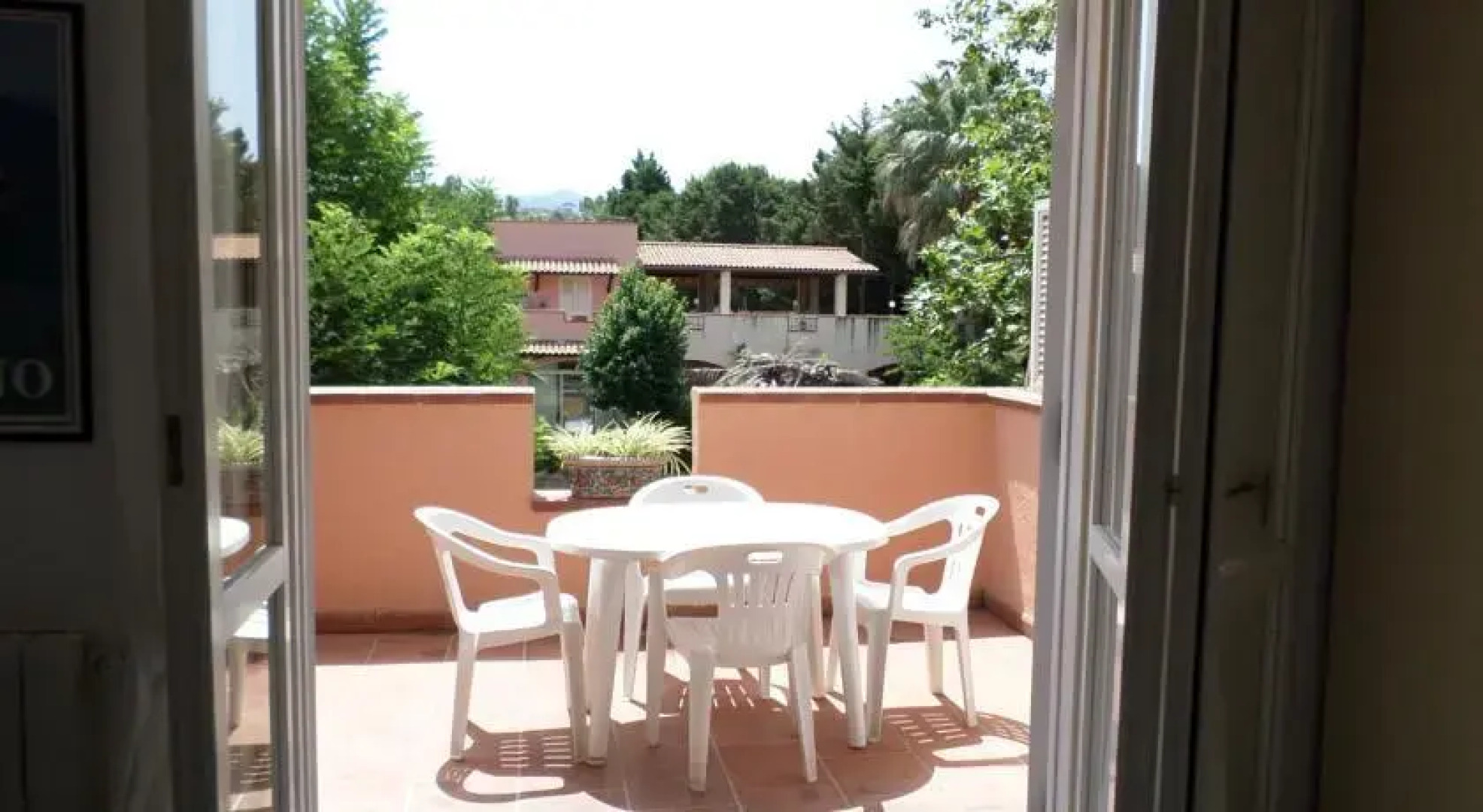 Appartamento via Prestipaolo 27