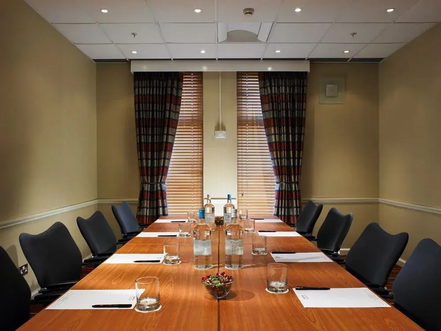 Marriott Waltham Abbey